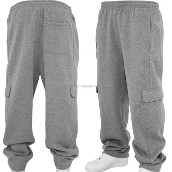 baggy sweats