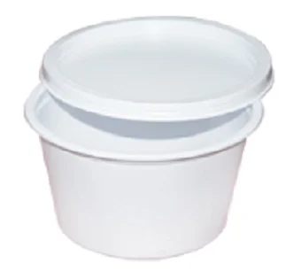 disposable plastic bowls with lids