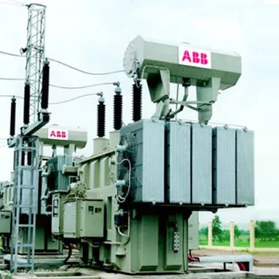 Abb trafo