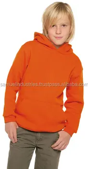 hoodie warna orange