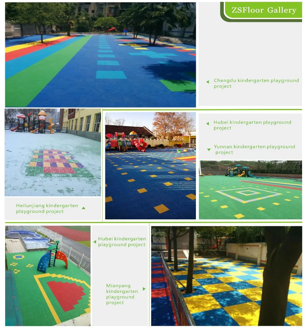 Project Gallery 03 Kindergarten