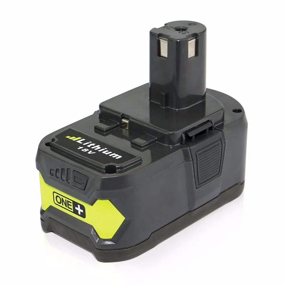 ryobi cordless drill battery not charging