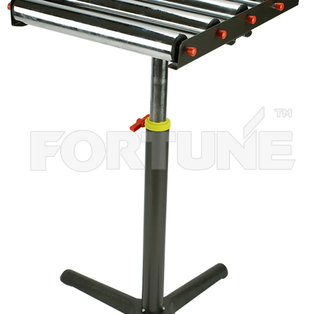 Adjustable 5 Roller Table Stand Buy 5 Roller Stand,Roller Table,Roller Table Stand Product on