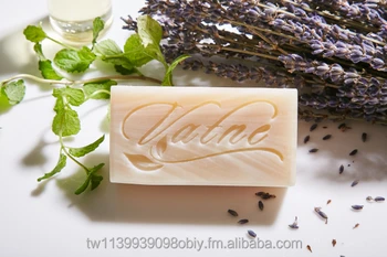 designer soap