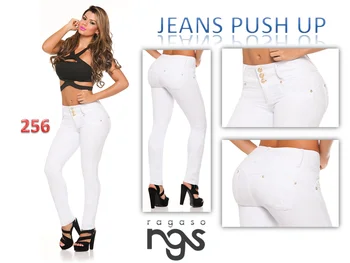 ladies jeans pant and top
