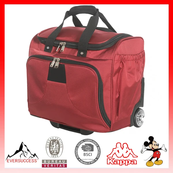 8 Most Popular Under Seat Rolling Tote Bags IUCN Water