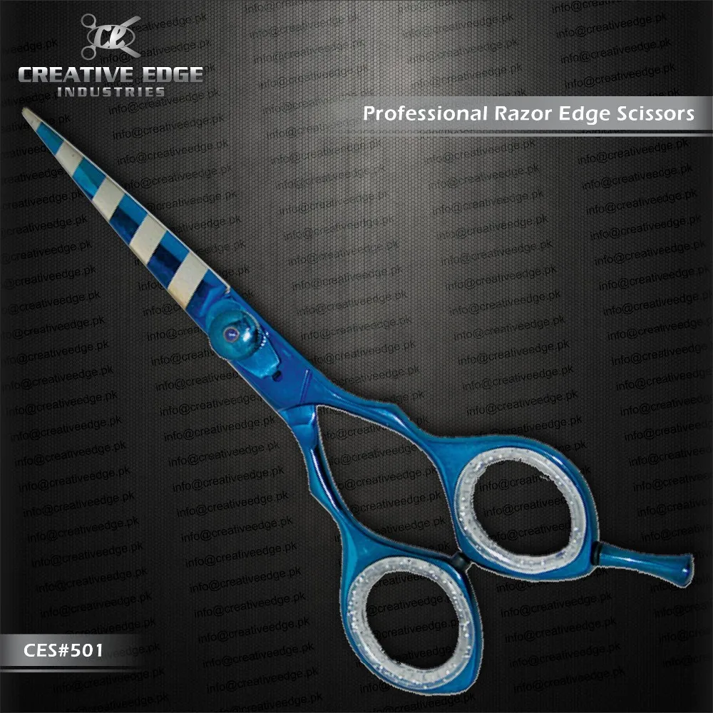 Professional Barber Hairdressing Scissors Hair Cutting Shears