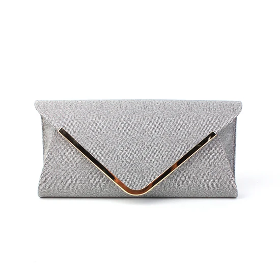 2015 ladies fashion clutch bag T-105 new style made in Korea for women