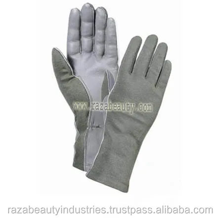 Mil-Tec Hombres Guantes T/áctiles Oliva