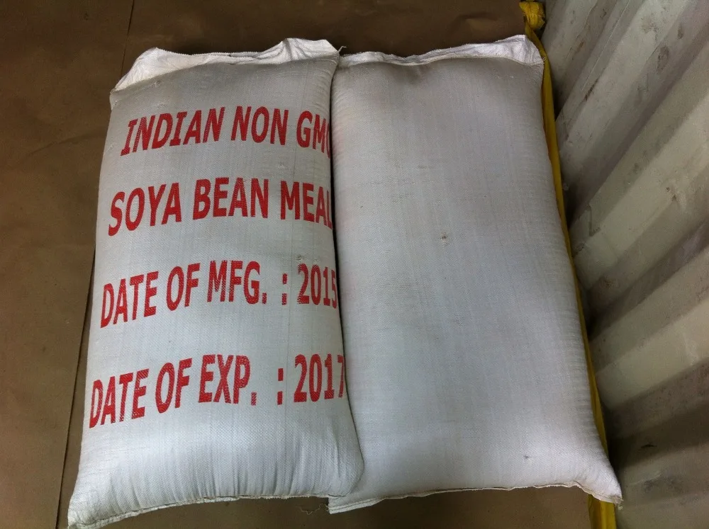 Top Selling Premium Grade SoyaBean Meal for Animal Feed