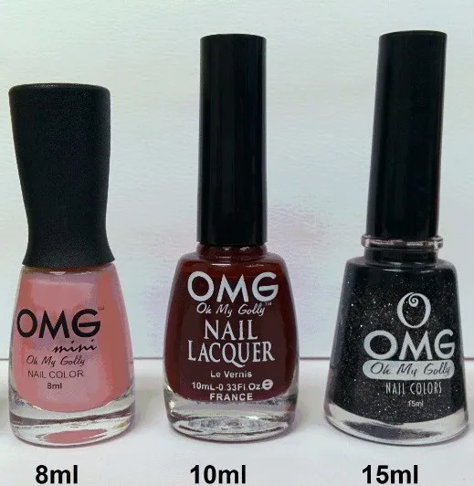 Omg Nail Polish Buy Nail Polish Product On Alibaba Com