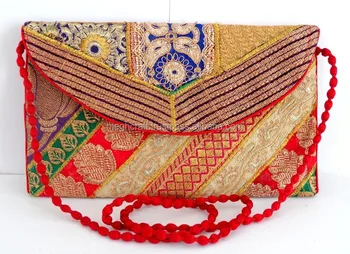 ethnic purses