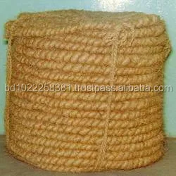 
Coconut Coir Rope, Coconut Coir Mat, Coconut Coir Fiber 