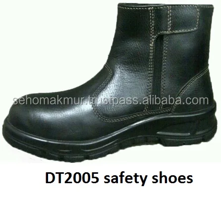 stylish safety toe shoes
