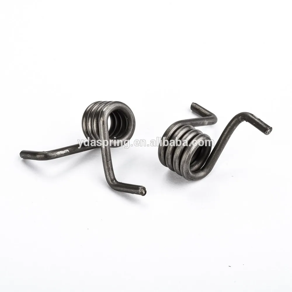 Precise Lock Mechanism Automotive Torsion Spring Buy Torsion Spring