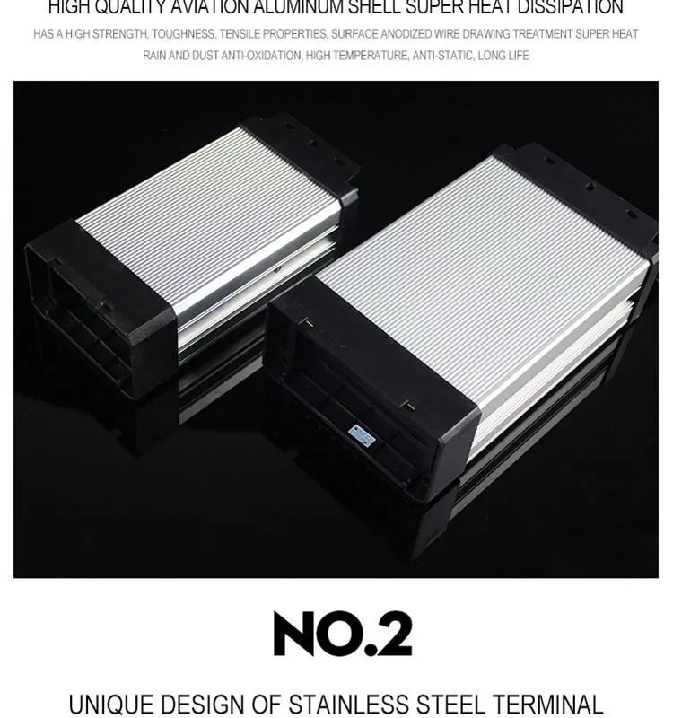 led strip power supply