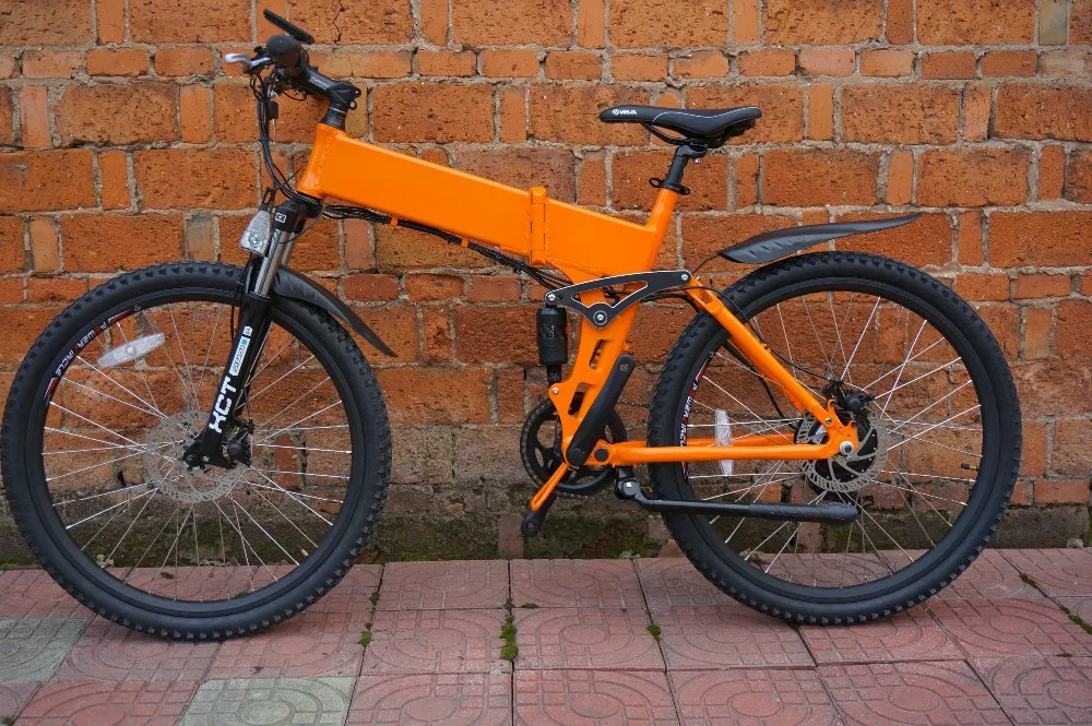 Wholesale electric bike/e-bike/26" electric mountain bike bicycle