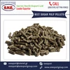 Beet Sugar Pulp Pellets Most Effective Source Of Digestible Fibre-based Energy Available For Ruminants
