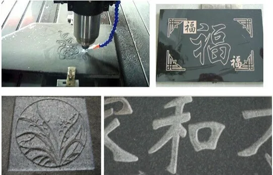 Best quality cnc machine center price