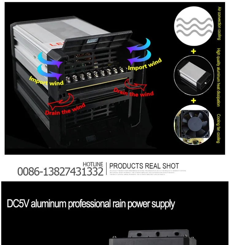 led strip power supply