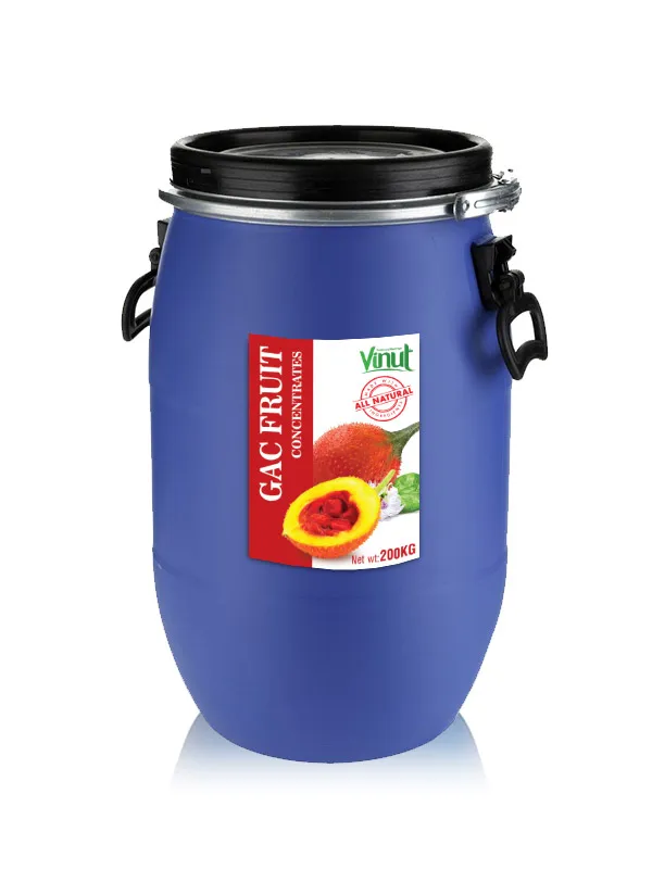 
ISO, HACCP Suppliers Fruit Juice Lychee juice Concentrates 200kg 