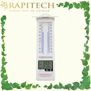 Outdoor Mercury Free Max Min Plastic Digital Thermometer.jpg