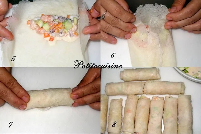 Rice Paper From Vietnam/ Edible Rice Paper - Buy Rice Paper,Rice ...