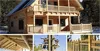 TIMBER POLES FOR CONSTRUCTION