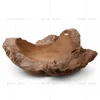 Promotion Sale Teak Root Bowl for Home Decor