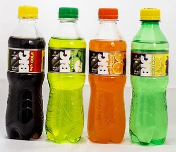 Big Cola Soft Drink - Buy Soft Drinks Distributor Product