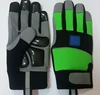 Authentic Mechanics gloves /Pit Crew Work Gloves