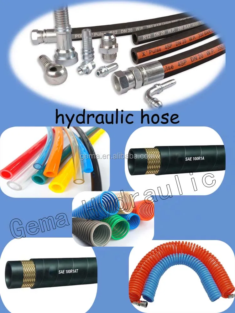 45 Degree Elbow Female Metric Hydraulic Fitting Hose Fitting Pipe
