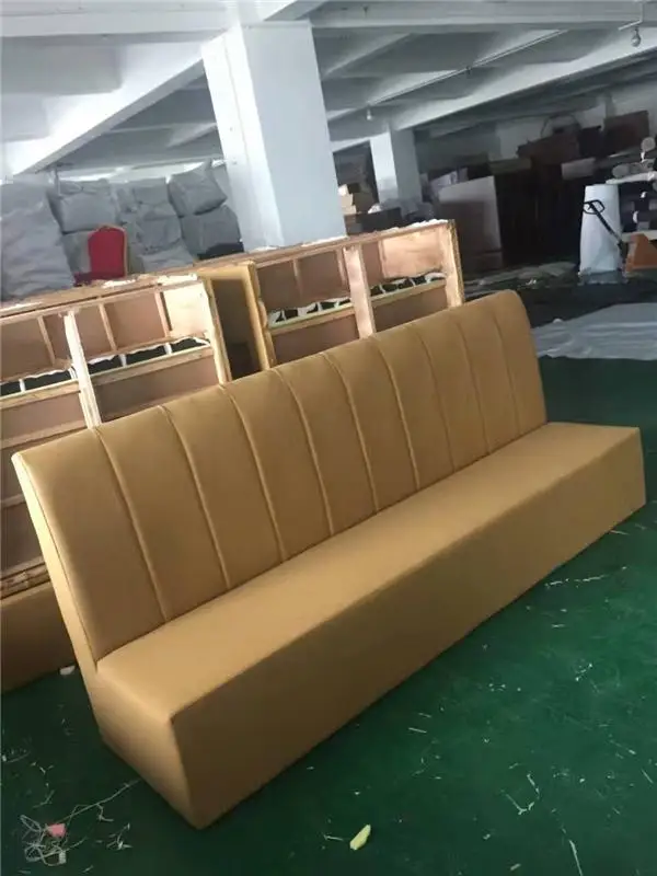 restaurant used booths for sale leather seating