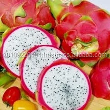 
Fresh Dragon Fruit Sweet Import From Vietnam - High Quality White/Red Dragon Fruit - Fresh and Sweet Dragon Fruit 