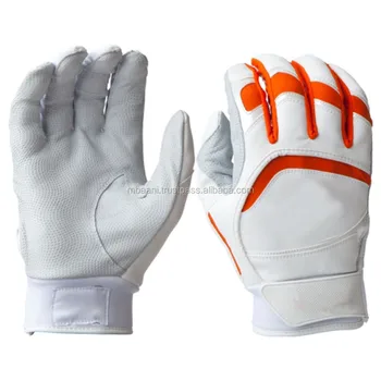 Marucci Batting Gloves Size Chart