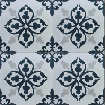 Vietnam Encaustic Cement Tile Carreaux De Antique Vietnam Encaustic Cement Tile