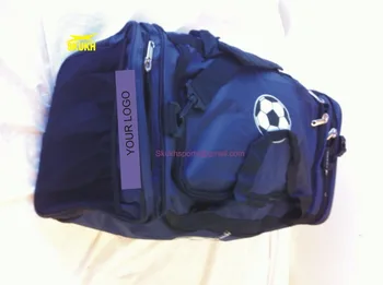 soccer duffle bags