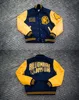 Custom Made Varsity Jackets at Noki Wears