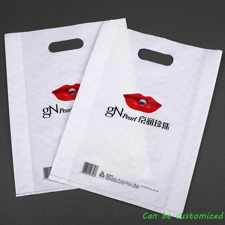 promotional bag