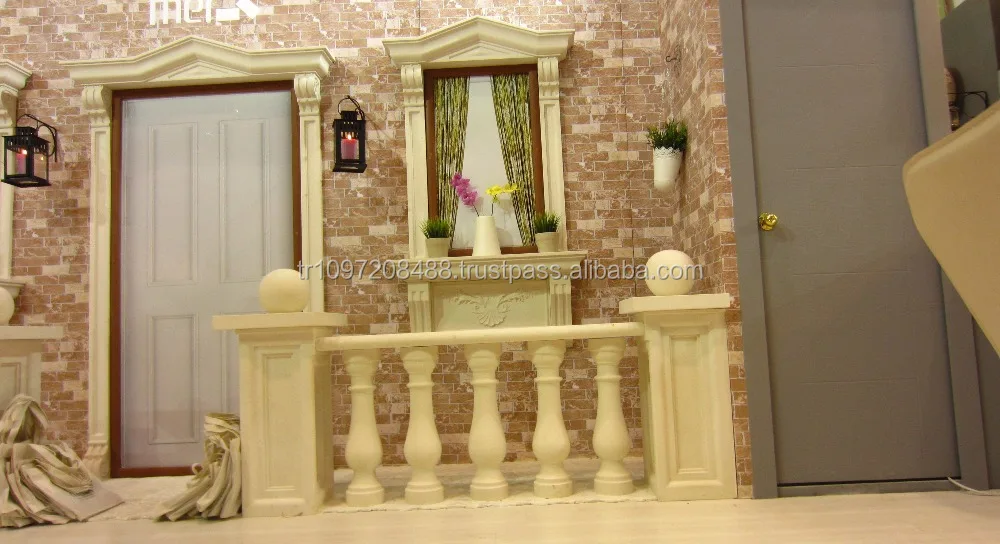 
Architectural Natural Stone factory from Turkey 