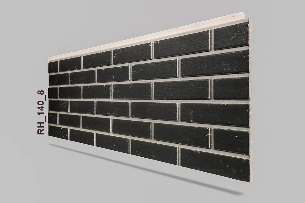 
RAMSOY INSULATIVE AND DECORATIVE WALL PANELS 