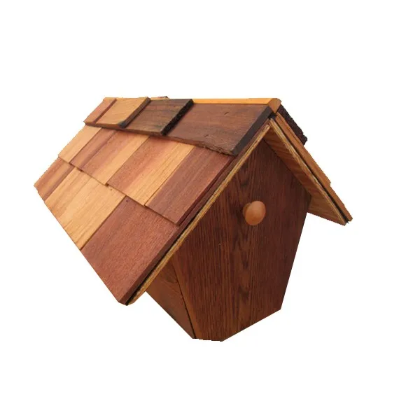 ground mounted wooden mailbox with roof  (2-2).jpg
