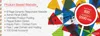 Zega Website development and design