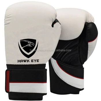 logo boxing gloves