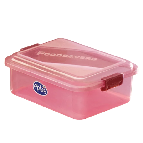 Transparent Plastic Food Container Storage Kitchenware Buy Food