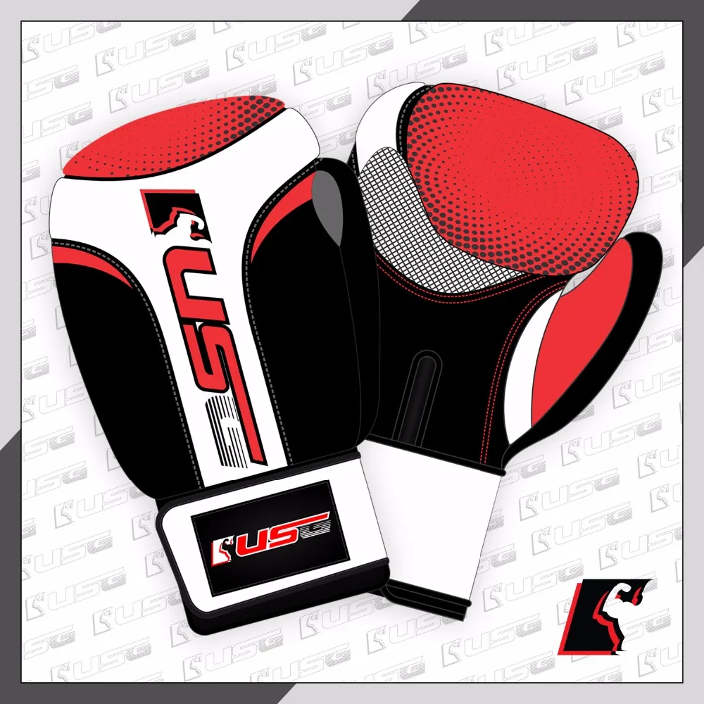 usg boxing gloves