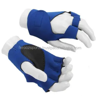 lifting hand gloves