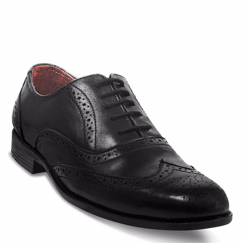leather shoe brands