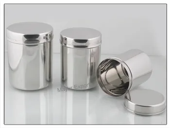 stainless steel canisters australia