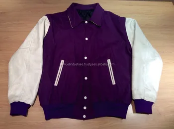 supreme baseball jacket